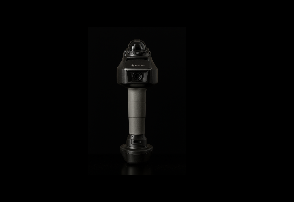Beecortex 3D Scanner