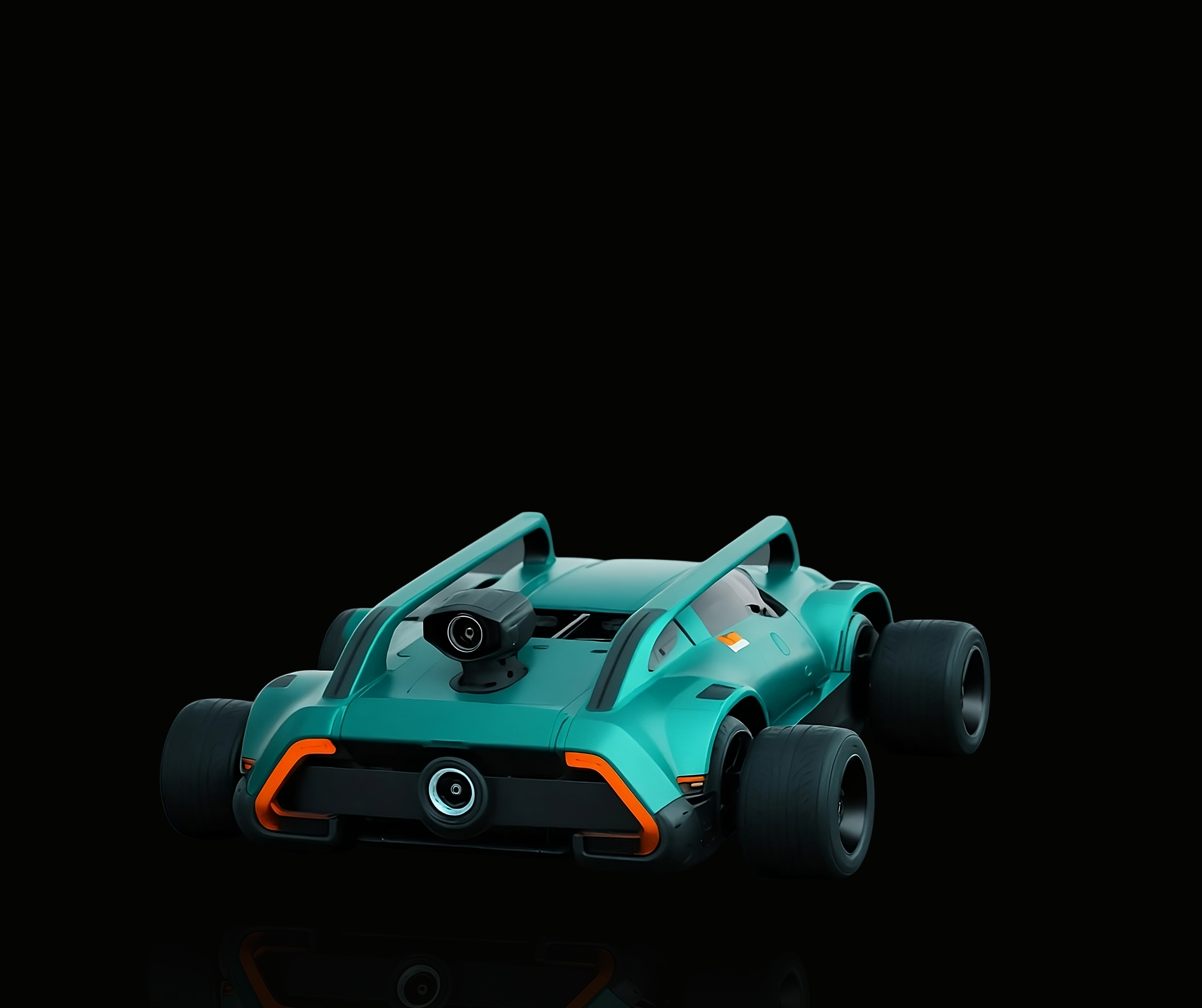 Spider V2