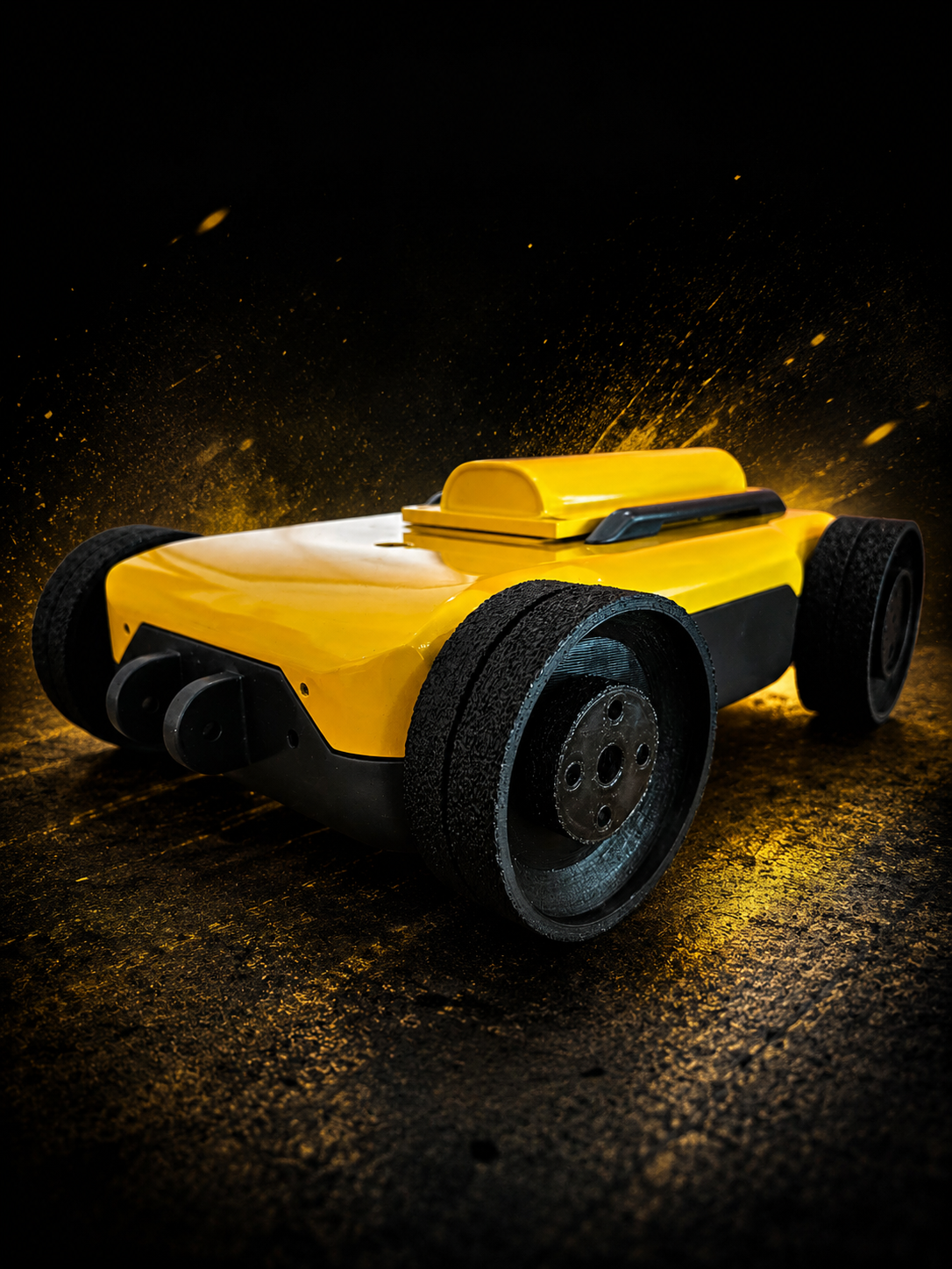 Spider V1